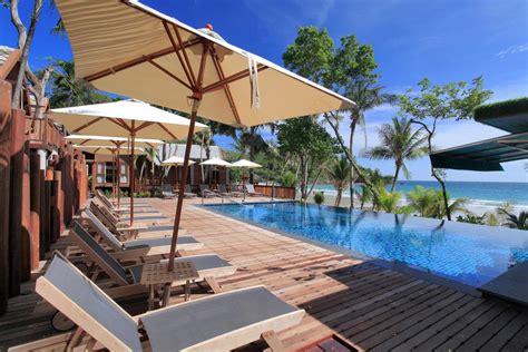 hotel koh samet island